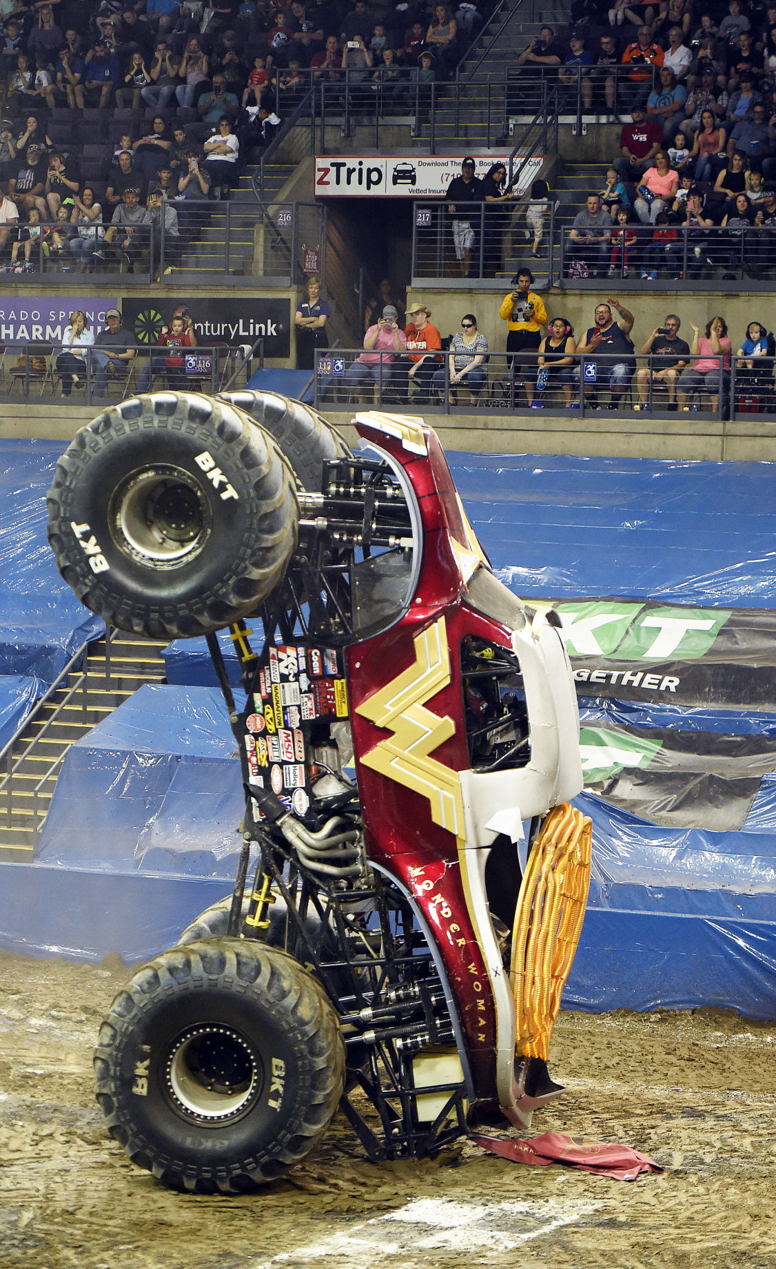 Monster Jam (copy)